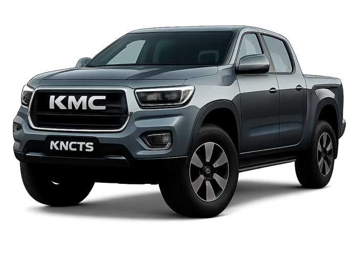 KMC T8
